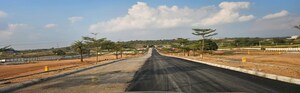  Plot For Sale in Indo Magadha, Kadthal