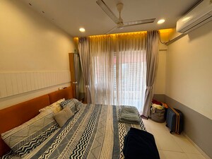Team Area in 2 BHK Apartment at Godrej 24, Hinjewadi – for Rent