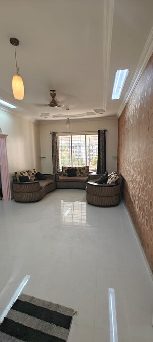 2 BHK Apartment For Rent in Bhoomi Allium, Pimple Saudagar