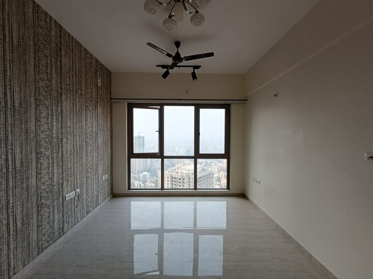 Room, sheth-auris-serenity-tower-3 2 Bedroom 1010 Sq.Ft. Apartment In Malad West Mumbai 10563897