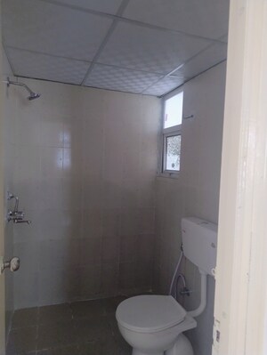 Bathroom in 2 BHK Apartment at Zara Rossa, Sector 112 – for Rent