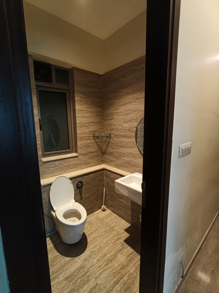 Bathroom, sheth-auris-serenity-tower-3 2 Bedroom 1010 Sq.Ft. Apartment In Malad West Mumbai 10563897