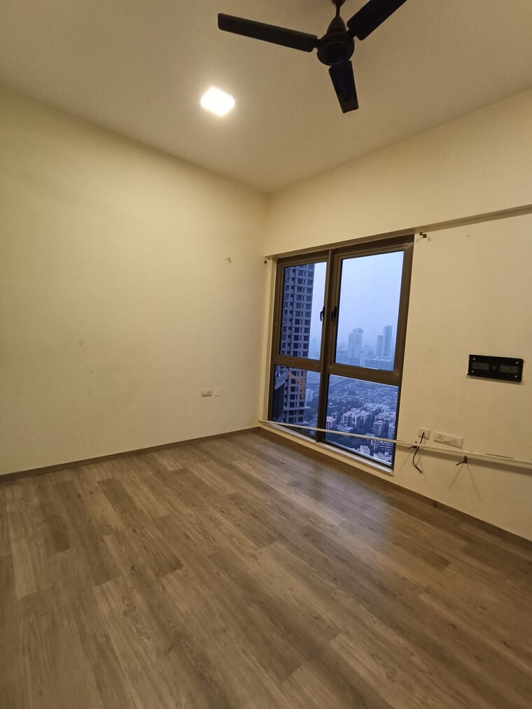 Room, sheth-auris-serenity-tower-3 2 Bedroom 1010 Sq.Ft. Apartment In Malad West Mumbai 10563897