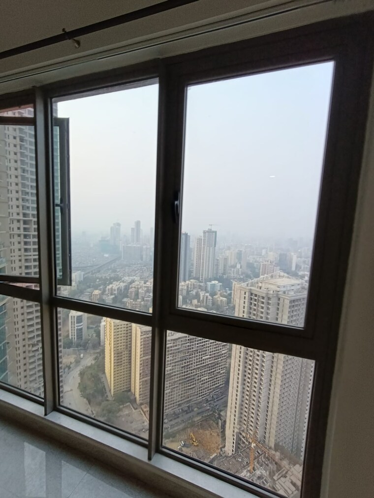 Room, sheth-auris-serenity-tower-3 2 Bedroom 1010 Sq.Ft. Apartment In Malad West Mumbai 10563897