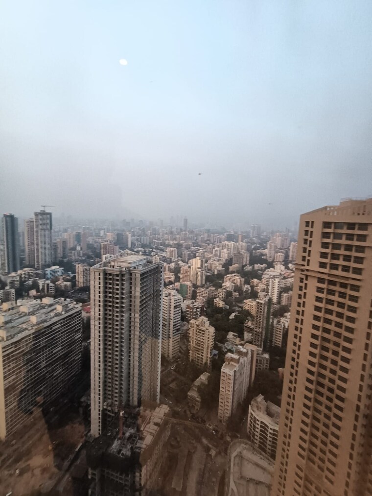 Exterior View, sheth-auris-serenity-tower-3 2 Bedroom 1010 Sq.Ft. Apartment In Malad West Mumbai 10563897