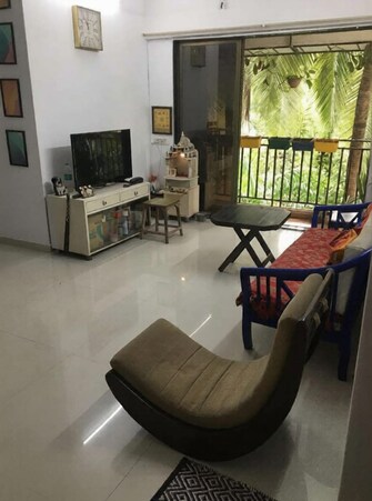 2 BHK Apartment For Rent in Shreeji Apartment Kandivali in Kandivali West, Mumbai