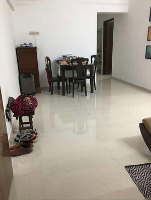 Living Room in 2 BHK Apartment at Shreeji Apartment Kandivali, Kandivali West – for Rent