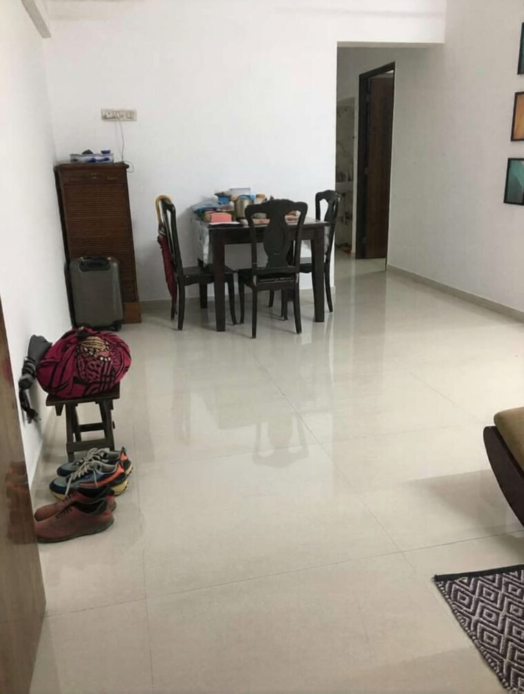 Living Room, shreeji-apartment-kandivali 2 Bedroom 700 Sq.Ft. Apartment In Kandivali West Mumbai 10563900