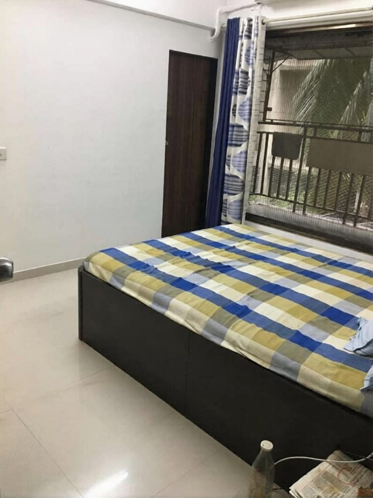 Bedroom, shreeji-apartment-kandivali 2 Bedroom 700 Sq.Ft. Apartment In Kandivali West Mumbai 10563900
