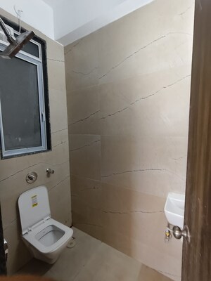 Bathroom in 2 BHK Apartment at DGS Sheetal Ekta, Malad East – for Rent