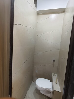 Bathroom in 2 BHK Apartment at DGS Sheetal Ekta, Malad East – for Rent