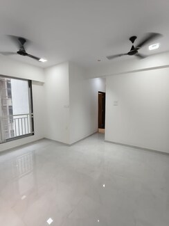 2 BHK + Prayer Room,Study Room Apartment For Rent in DGS Sheetal Ekta