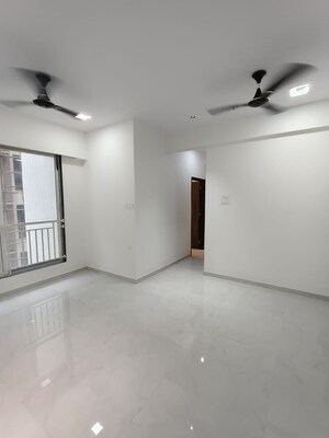 2 BHK Apartment For Rent in DGS Sheetal Ekta, Malad East