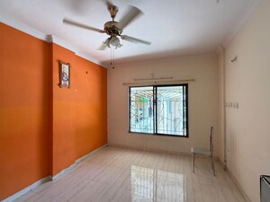 Room in 2 BHK Apartment at GK Sapphire, Pimple Saudagar – for Rent