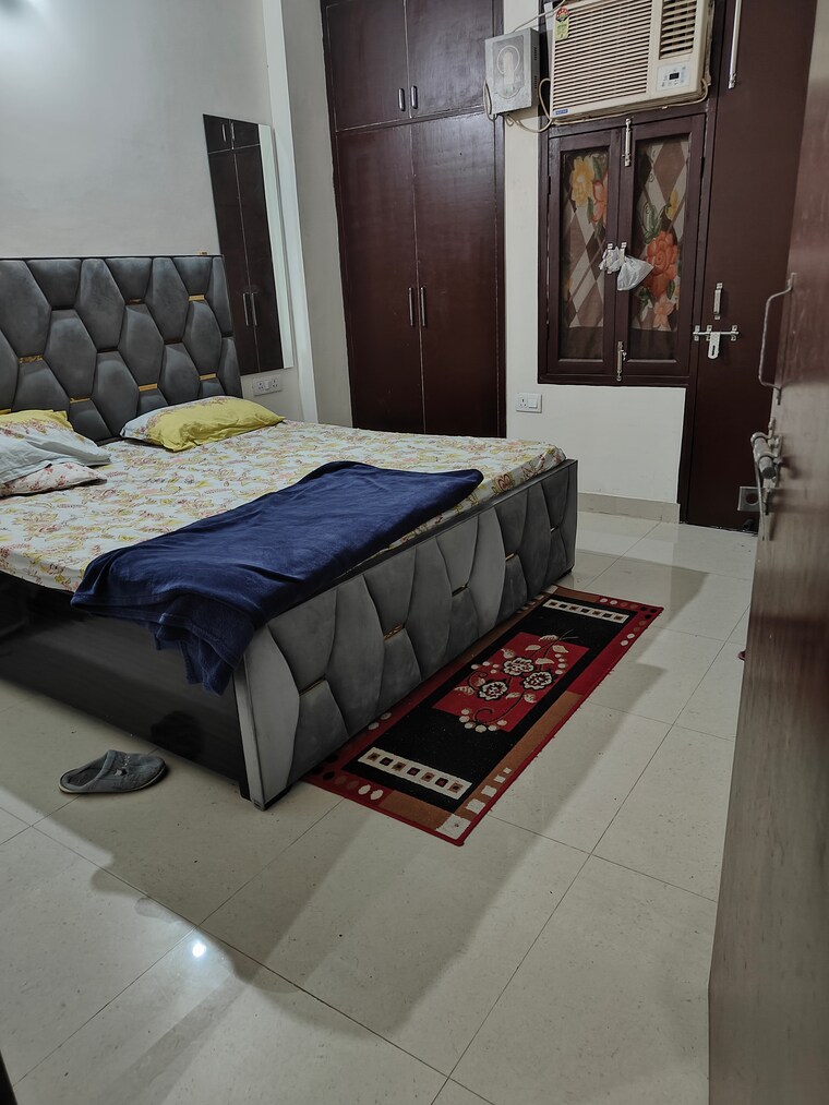 Bedroom, ansal-plaza 1 Bedroom 550 Sq.Ft. Builder Floor In Sector 1 Vaishali Ghaziabad 10563880