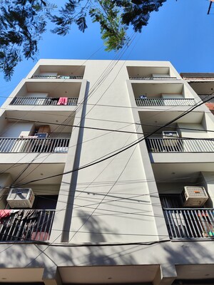 1 BHK Builder Floor For Rent in Ansal plaza, Sector 1 Vaishali