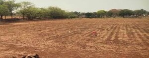 Plot Area in 3 BHK Villa at Srihari Anithara Aura, Isnapur – for Sale