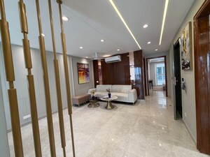 3 BHK Builder Floor For Sale in Anant Raj Ashok Estate, Sector 63a