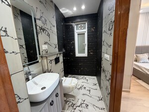 Team Area in 3 BHK Builder Floor at Anant Raj Ashok Estate, Sector 63a – for Sale