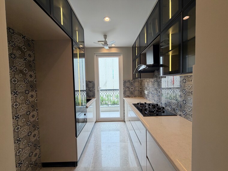 undefined, anant-raj-ashok-estate 3 Bedroom 1750 Sq.Ft. Builder Floor In Sector 63a Gurgaon 10563920