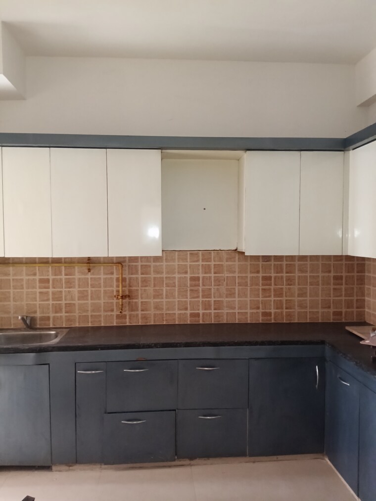 Kitchen, sector 16c greater noida 3 Bedroom 1520 Sq.Ft. Apartment In Sector 16c Greater Noida Greater Noida 10561428