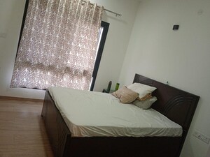Bedroom in 3 BHK Apartment at Sobha City Gurgaon, Sector 108 – for Rent