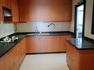Kitchen in 3 BHK Apartment at Sobha City Gurgaon, Sector 108 – for Rent
