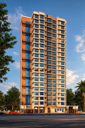 1 BHK Apartment For Sale in Swayambhu CHS, Kandivali East