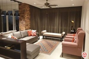 Bedroom in 4 BHK Apartment at Sobha Infinia, Koramangala – for Sale
