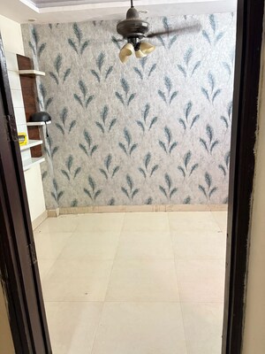 Bathroom in 2 BHK Builder Floor at Dwarka Mor – for Rent