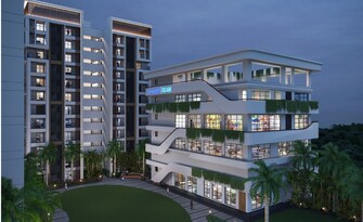 3 BHK 1800 Sq.Ft. Apartment in Prosperiti Ekam