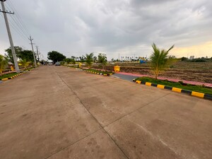 Plot Area in  Plot at Ibrahimpatnam – for Sale