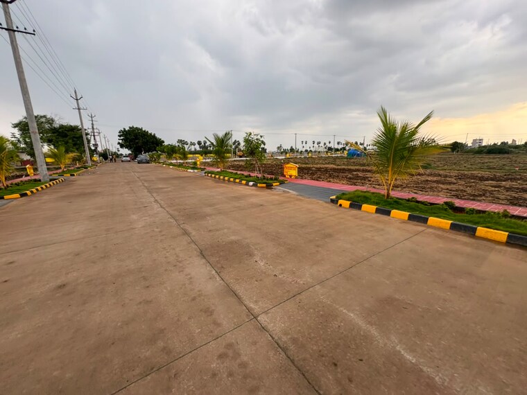 Exterior View, ibrahimpatnam  1700 Sq.Ft. Plot In Ibrahimpatnam Krishna 10563934