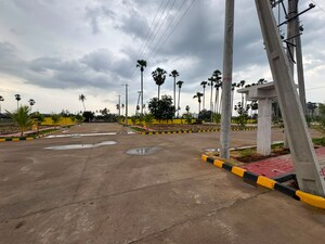 Plot Area in  Plot at Ibrahimpatnam – for Sale
