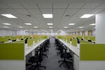 2355 Sq.Ft. Office Space in Kharadi
