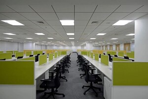  Office Space For Rent in Kharadi