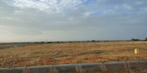 Plot Area in  Plot at Zahirabad Rural – for Sale