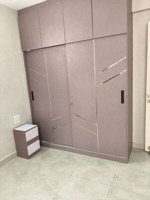 Bathroom in 3 BHK Apartment at Signature Global City, Sector 37d – for Rent