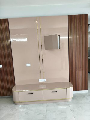 Furnished Amenities in 3 BHK Apartment at Signature Global City, Sector 37d – for Rent