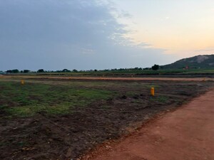 Plot Area in  Plot at Ibrahimpatnam – for Sale