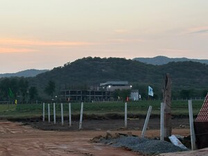 Plot Area in  Plot at Ibrahimpatnam – for Sale