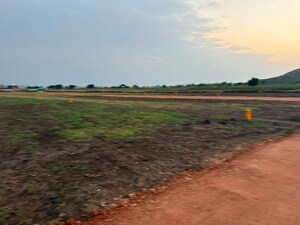 Plot Area in  Plot at Ibrahimpatnam – for Sale