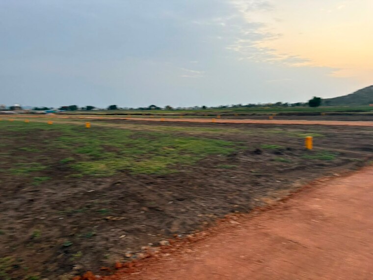 undefined, ibrahimpatnam  1518 Sq.Ft. Plot In Ibrahimpatnam Krishna 10563947