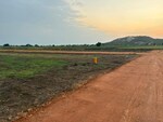 1518 Sq.Ft. Plot in Ibrahimpatnam