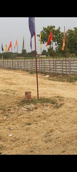 Plot Area in  Land at Surwara – for Sale