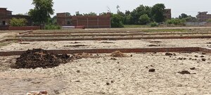 Plot Area in  Land at Surwara – for Sale
