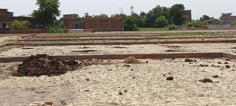 undefined, surwara Commercial Land 1360 Sq.Ft. In Surwara Ayodhya 10520171