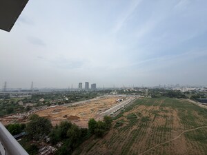 3 BHK Apartment – Exterior View View at SS The Coralwood, Sector 84 - for Sale