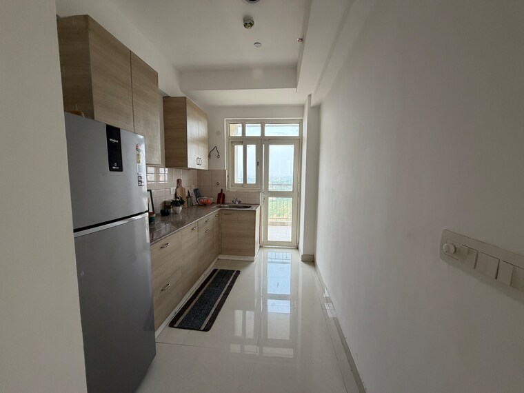 Kitchen/pantry, ss-the-coralwood 3 Bedroom 1750 Sq.Ft. Apartment In Sector 84 Gurgaon 10563949