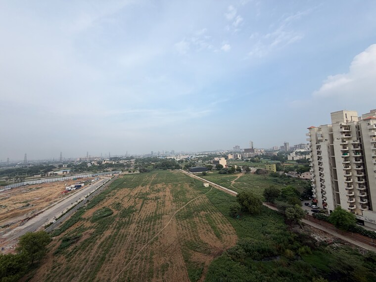 Exterior View, ss-the-coralwood 3 Bedroom 1750 Sq.Ft. Apartment In Sector 84 Gurgaon 10563949